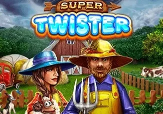 Super Twister screenshot
