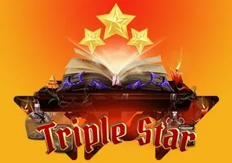 Triple Star screenshot