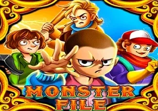 Monster File screenshot