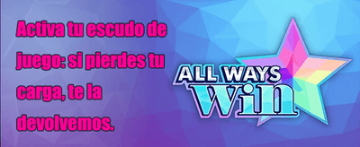 Lluvia de Giros Gratis promotion