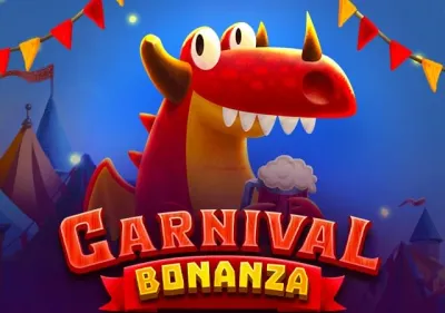Carnival Bonanza screenshot