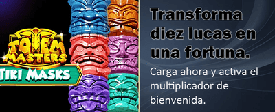 Usa tu Código Promocional