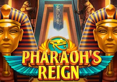 Pharaoh's Reign screenshot