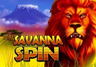 Savanna Spin
