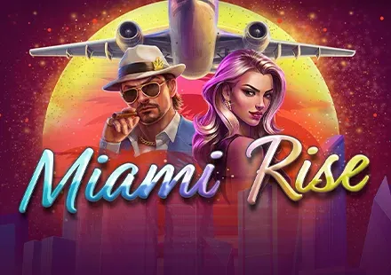 Miami Rise screenshot