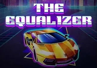 The Equalizer screenshot
