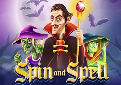 Spin And Spell