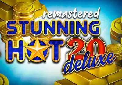 Stunning Hot 20 Deluxe Remastered