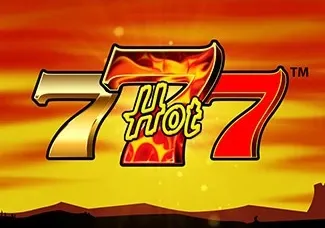 Hot 777™ screenshot