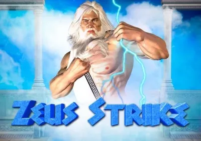 Zeus Strike screenshot