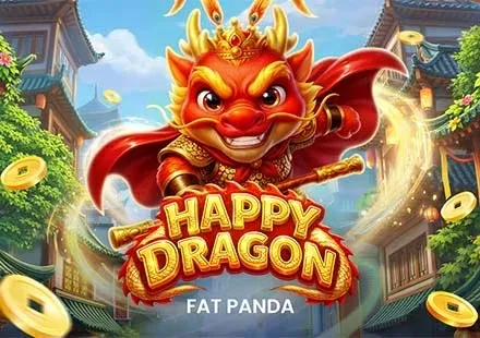 Happy Dragon screenshot