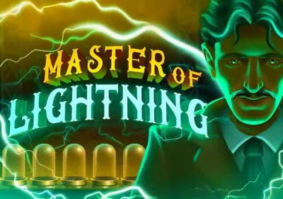 Master of Lightning screenshot