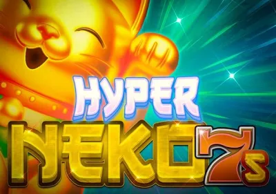 Hyper Neko 7s screenshot