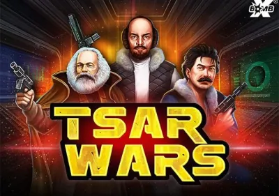 Tsar Wars screenshot