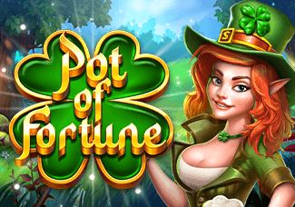 Pot of Fortune screenshot