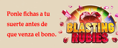Mega Match de Depósito promotion