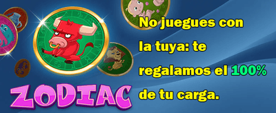 Cashback VIP Semanal promotion
