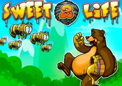 Sweet Life 2 screenshot