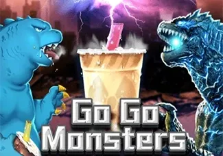Go Go Monsters screenshot
