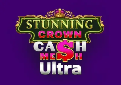 Stunning Crown Cash Mesh Ultra screenshot
