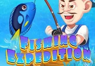 Fishing Expedition screenshot
