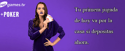 Recarga Diaria de Energía promotion