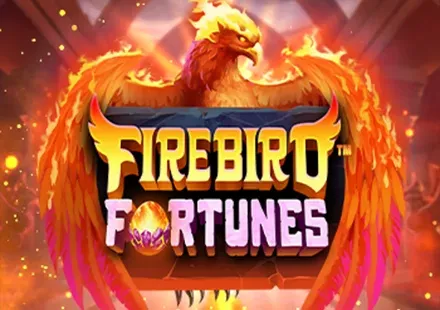 Firebird Fortunes™ screenshot