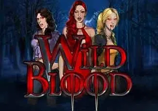 Wild Blood screenshot